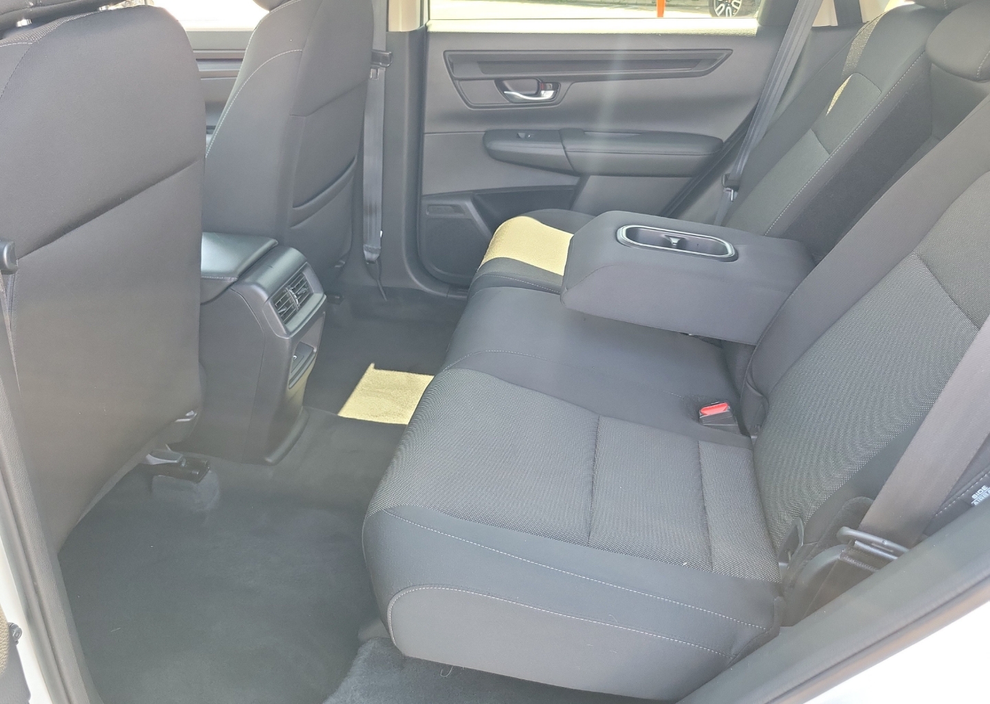 2024 Honda CR-V EX - Photo 14