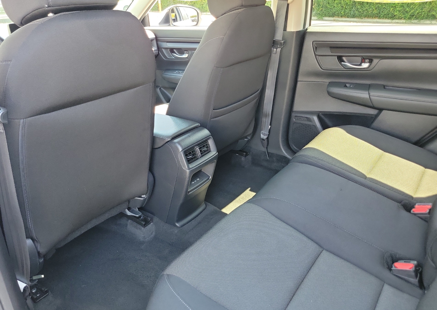 2024 Honda CR-V EX - Photo 15