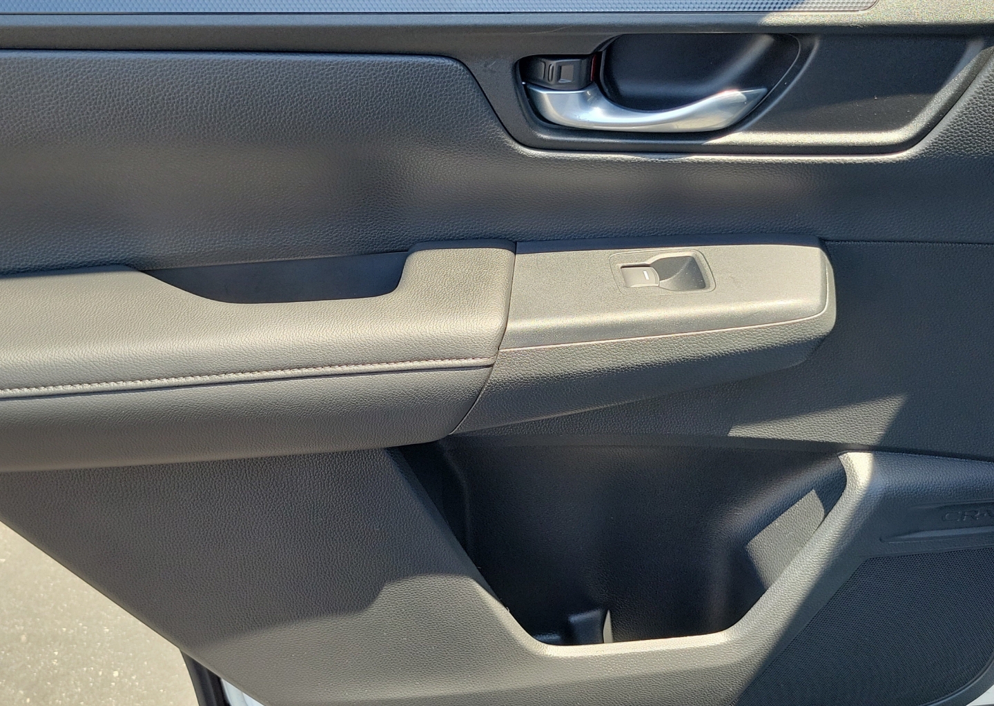 2024 Honda CR-V EX - Photo 16