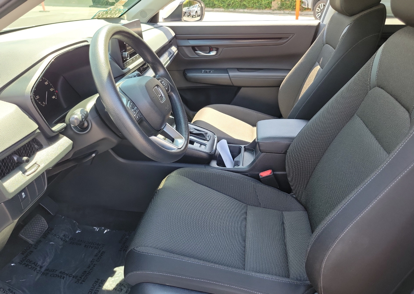 2024 Honda CR-V EX - Photo 18