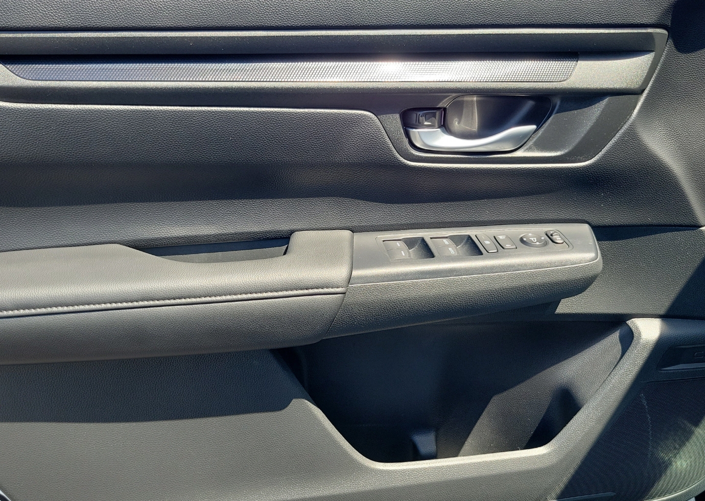2024 Honda CR-V EX - Photo 21