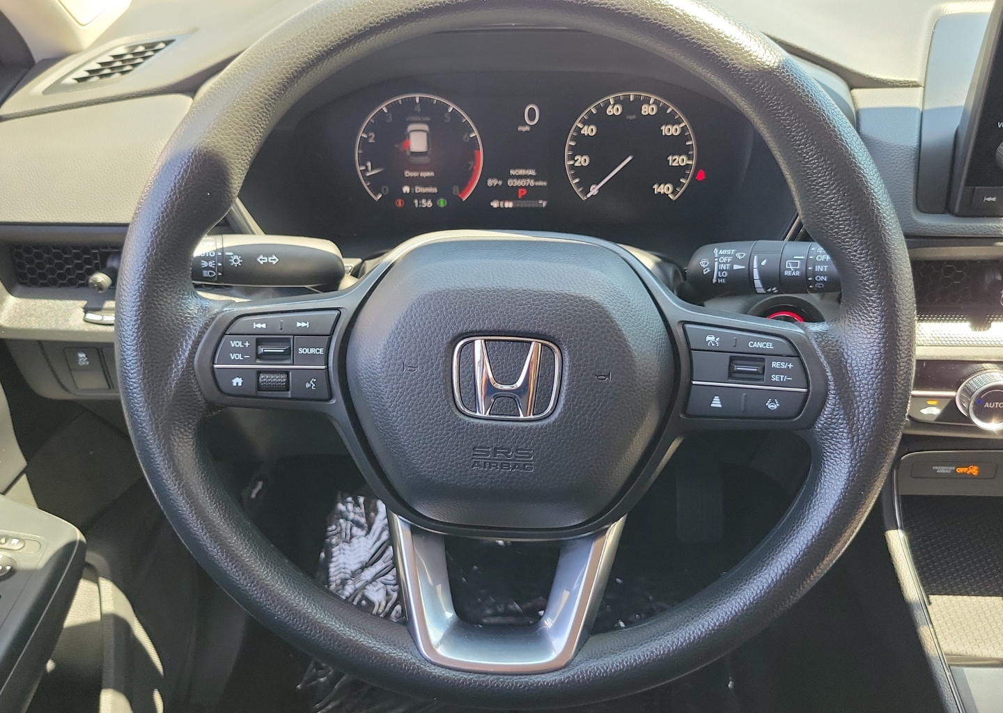 2024 Honda CR-V EX - Photo 24