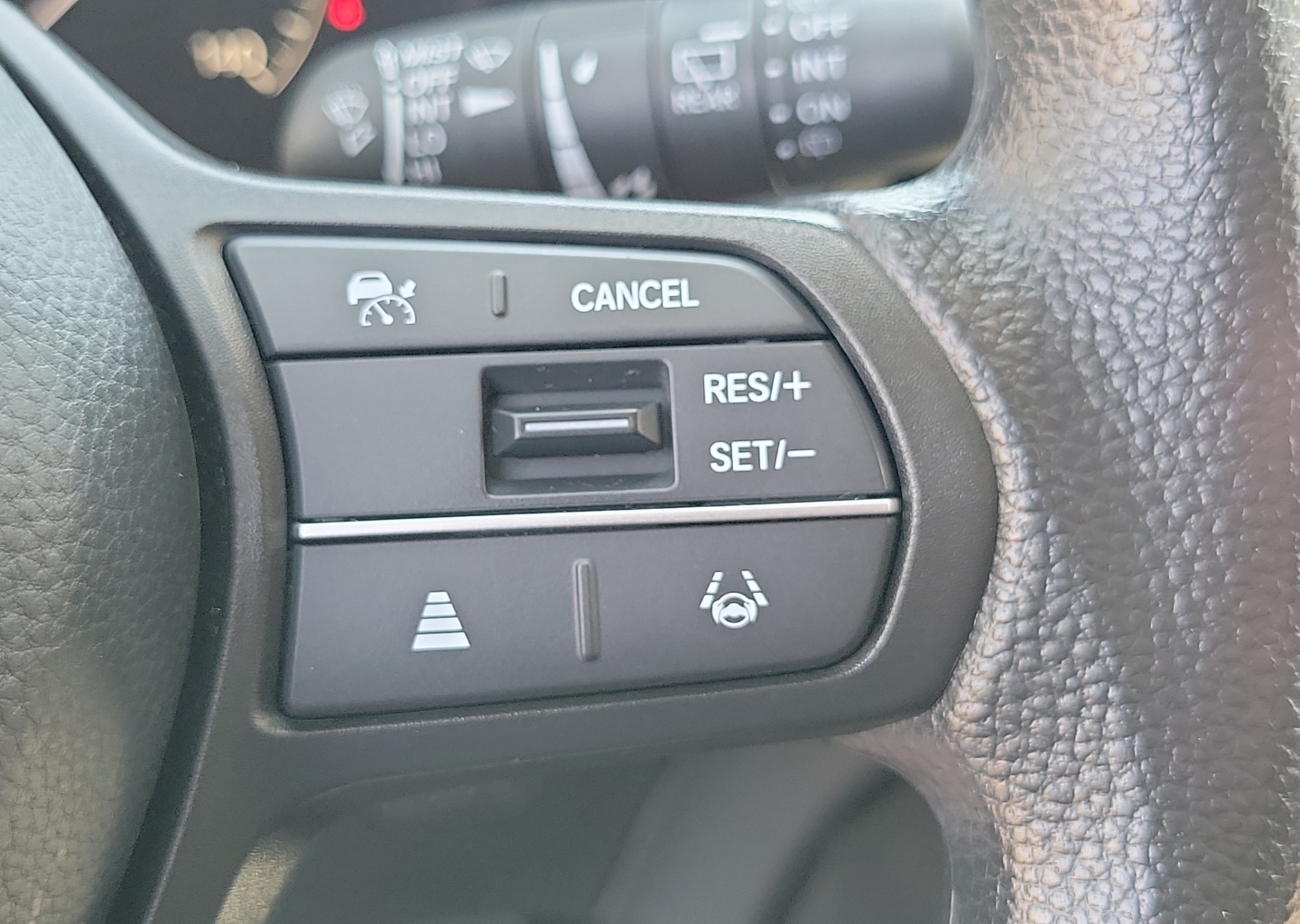 2024 Honda CR-V EX - Photo 26