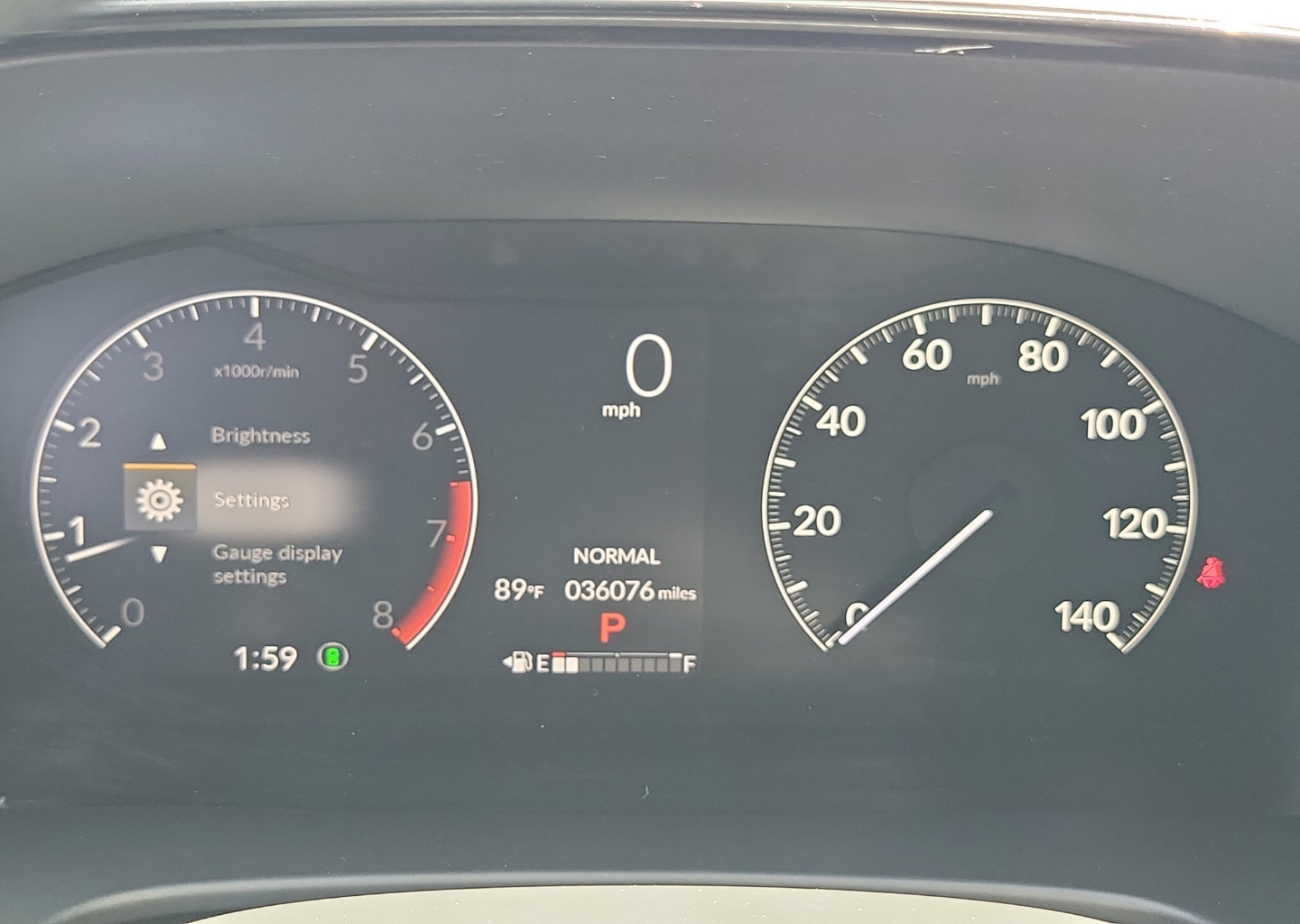 2024 Honda CR-V EX - Photo 27