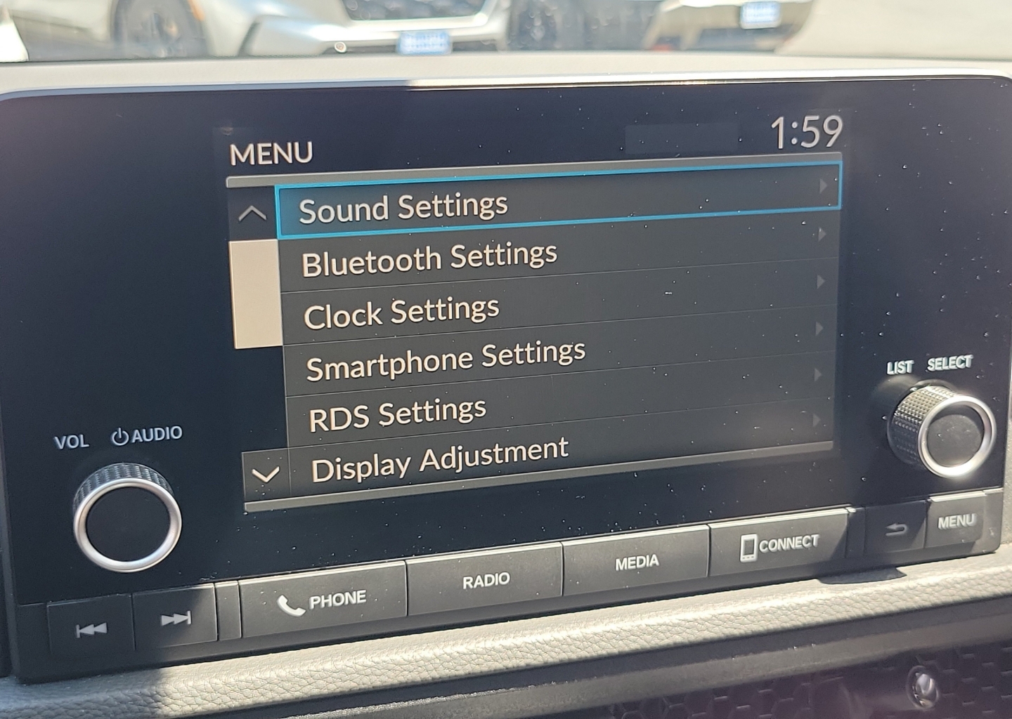 2024 Honda CR-V EX - Photo 30