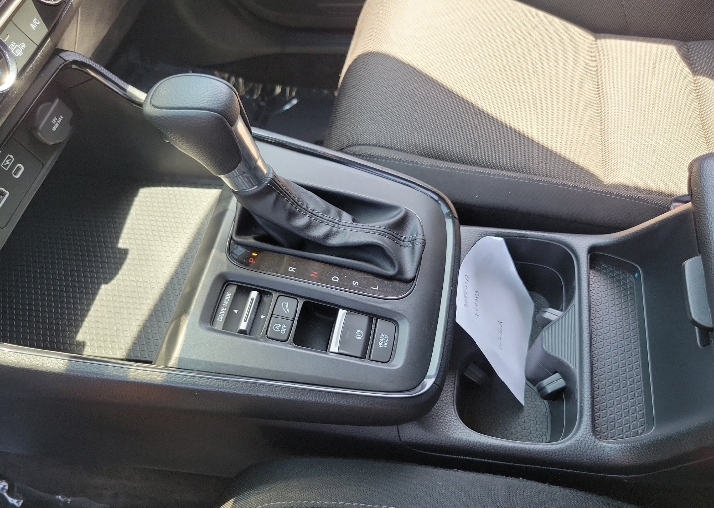 2024 Honda CR-V EX - Photo 32