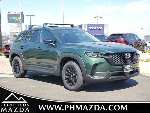 2026 Mazda CX-50 2.5 S Select