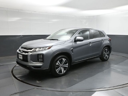 2023 Mitsubishi Outlander Sport 2.0 ES