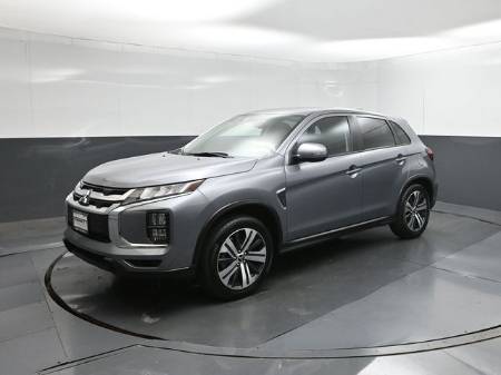 2023 Mitsubishi Outlander Sport