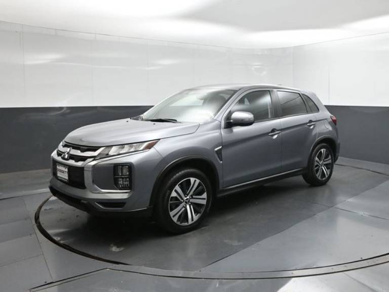 2023 Mitsubishi Outlander Sport