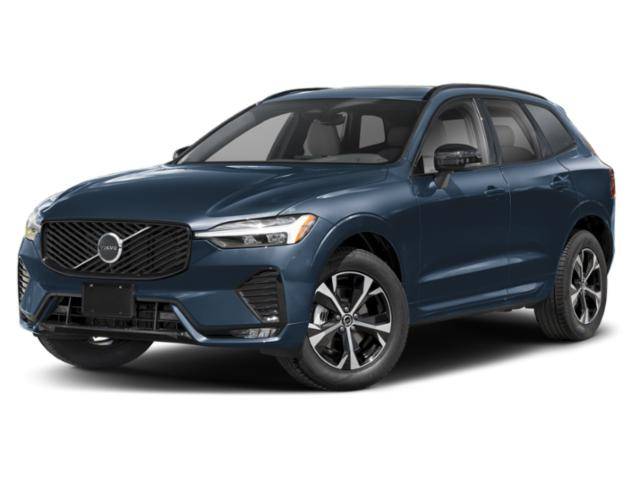 2027 Volvo XC60 B5 Plus