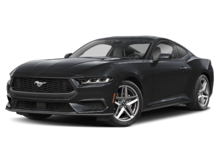 2024 Ford Mustang EcoBoost®