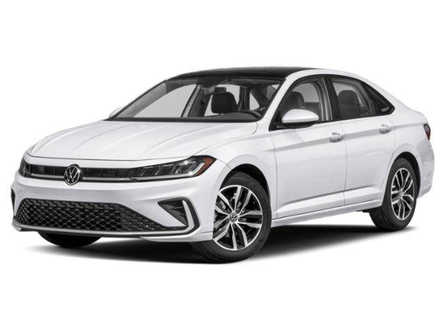 2027 Volkswagen Jetta 1.5T SE