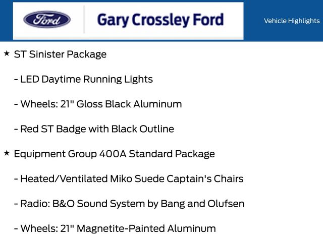 2027 Ford Explorer