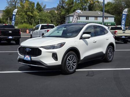 2024 Ford Escape PHEV