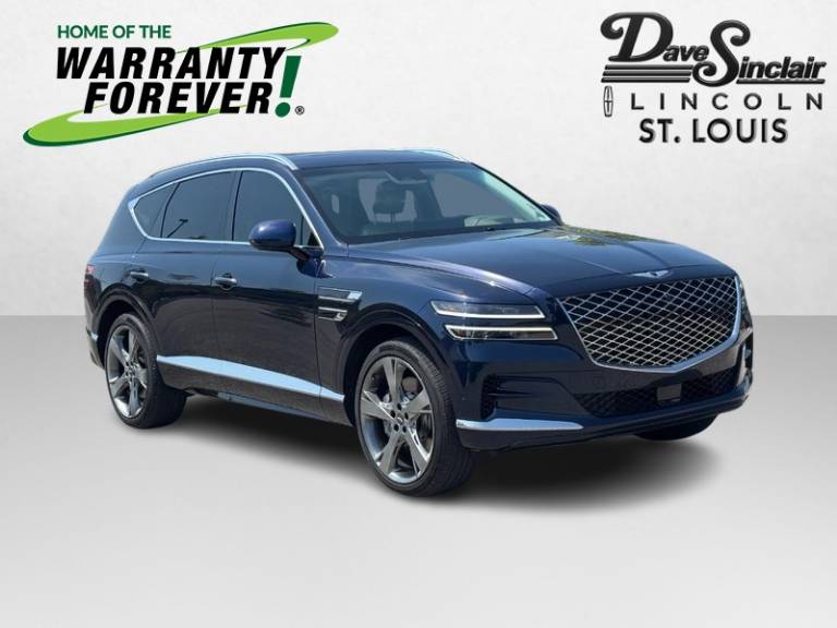 2022 Genesis GV80 2.5T AWD