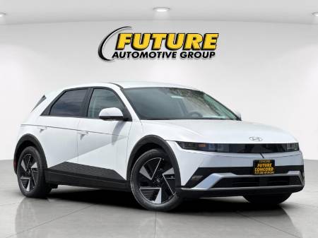 2026 Hyundai Ioniq 5 SEL