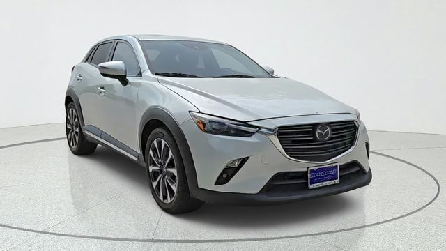 2019 Mazda Cx-3