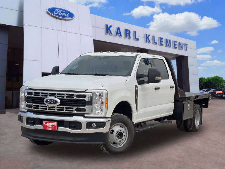 2026 Ford Super Duty F-350 DRW