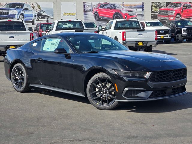 2026 Ford Mustang EcoBoost®