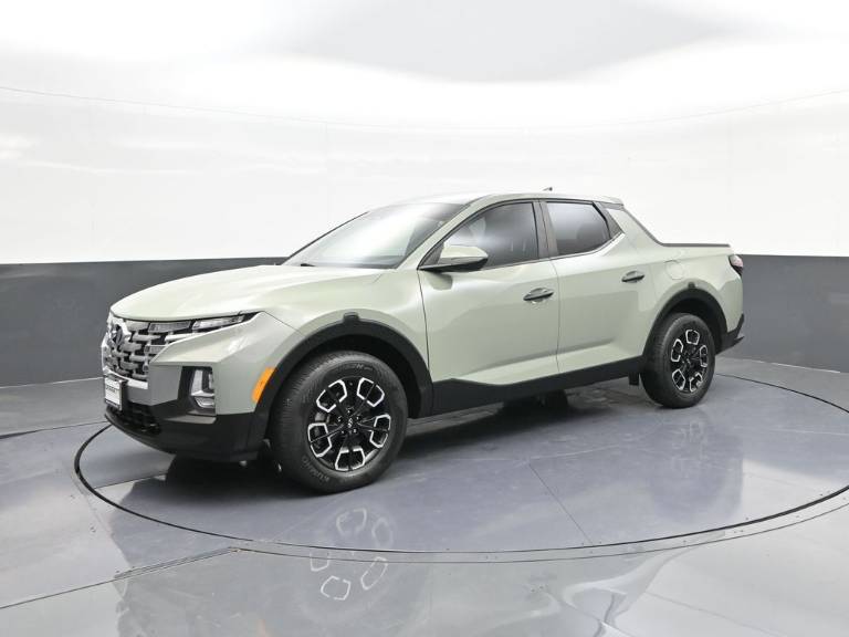 2023 Hyundai Santa Cruz SEL