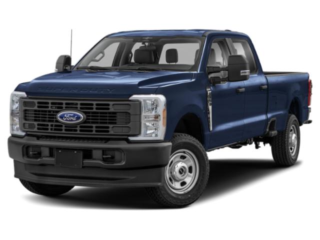 2027 Ford F-350 Super Duty