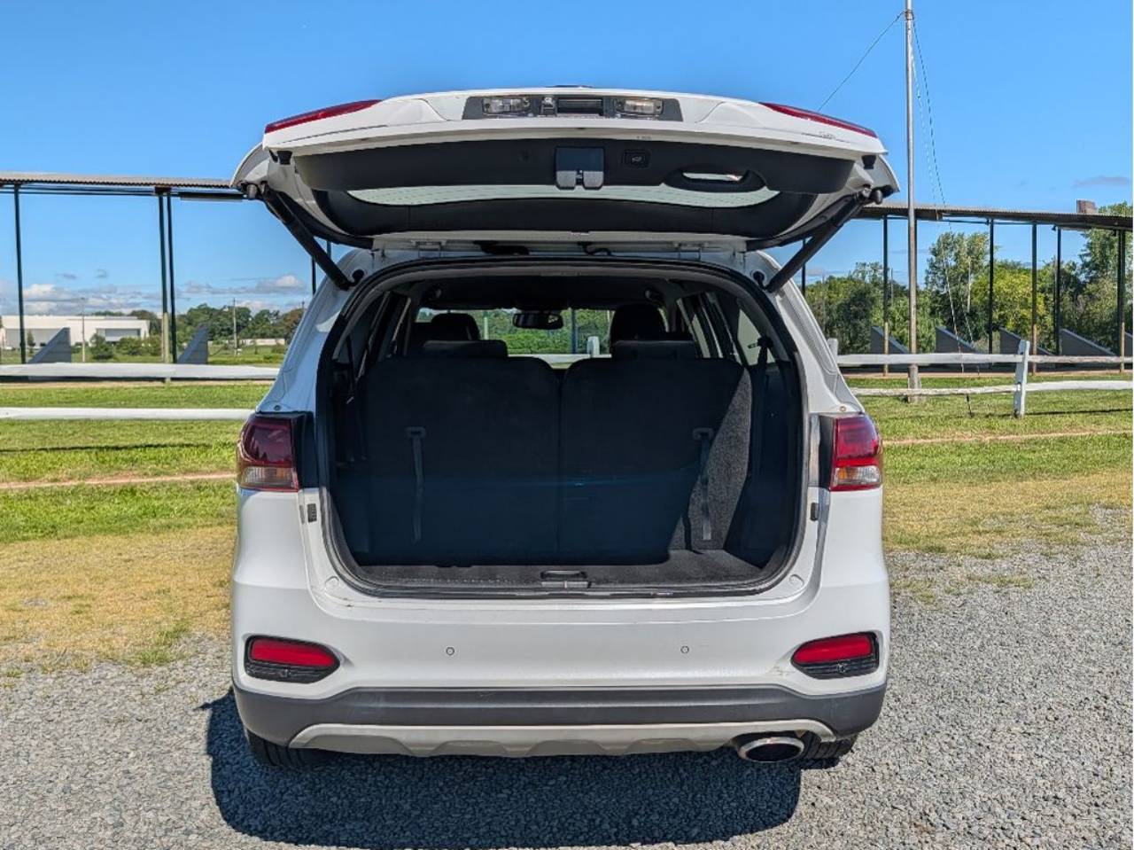 2019 Kia Sorento EX - Photo 7