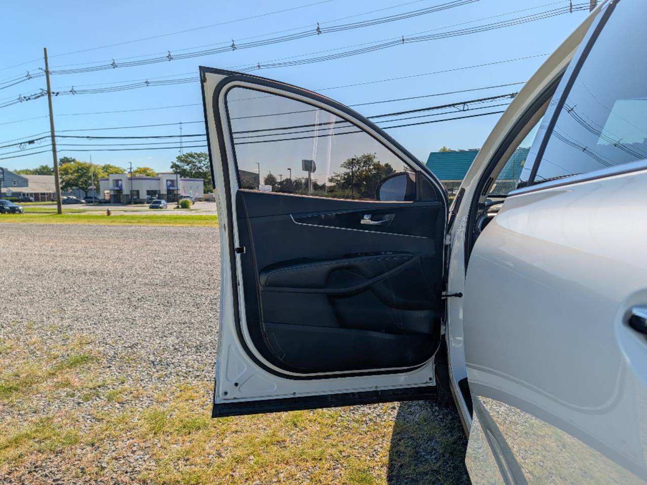 2019 Kia Sorento EX - Photo 10