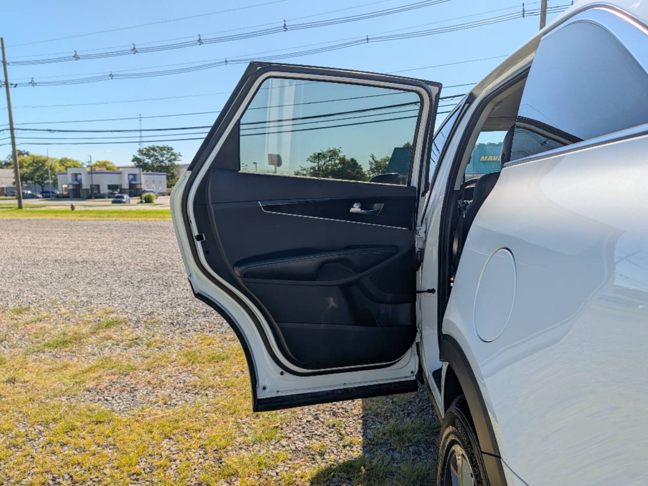 2019 Kia Sorento EX - Photo 11