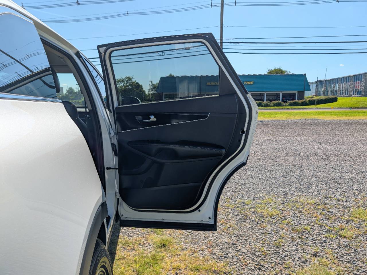 2019 Kia Sorento EX - Photo 12