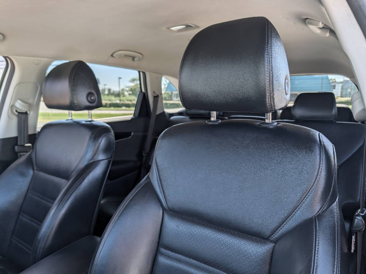 2019 Kia Sorento EX - Photo 15