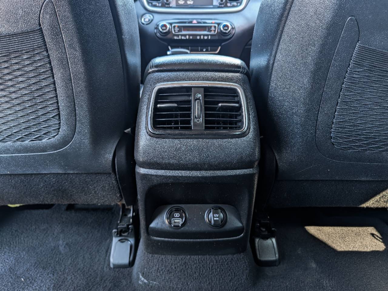 2019 Kia Sorento EX - Photo 18