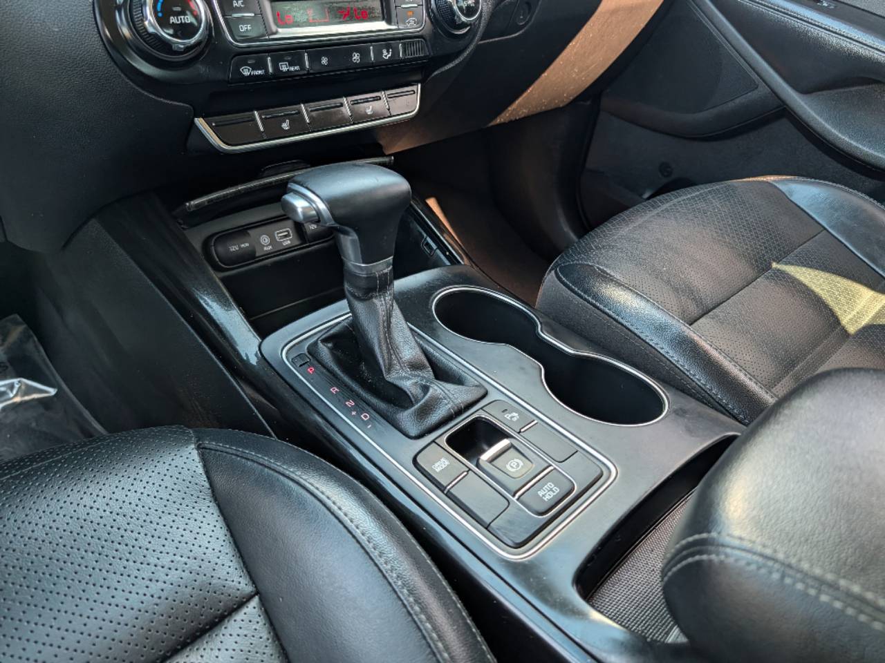 2019 Kia Sorento EX - Photo 21