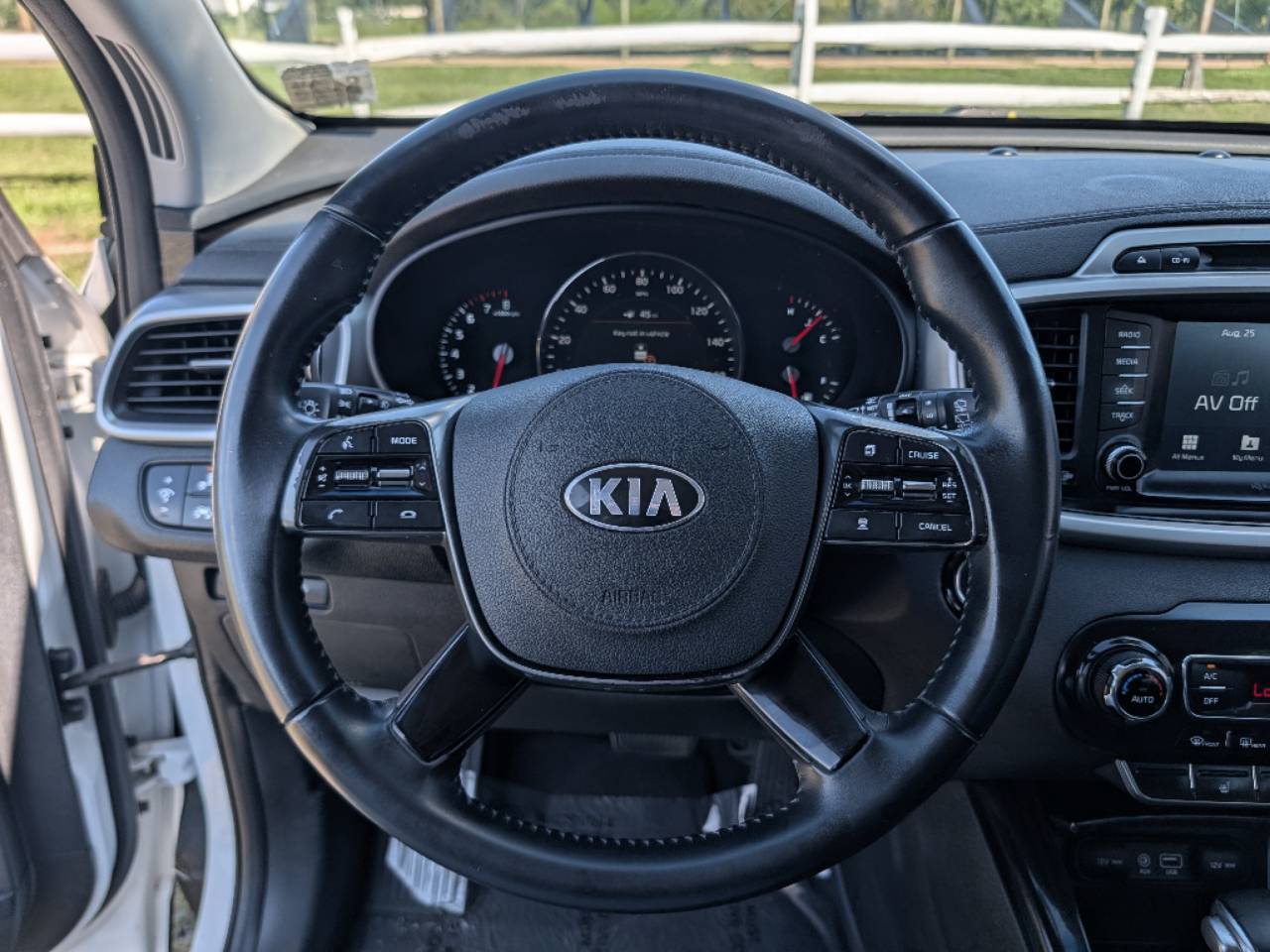 2019 Kia Sorento EX - Photo 22
