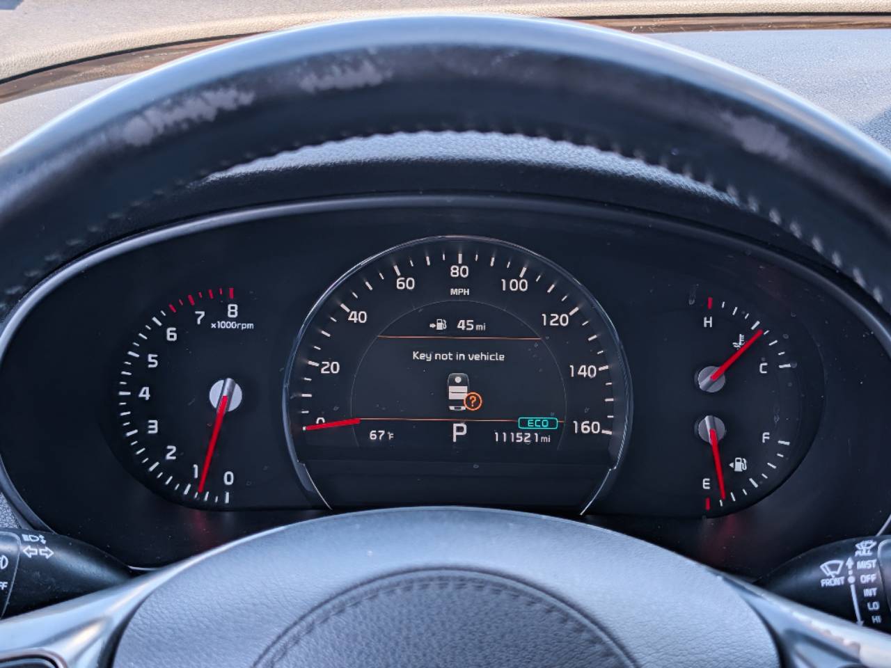 2019 Kia Sorento EX - Photo 23