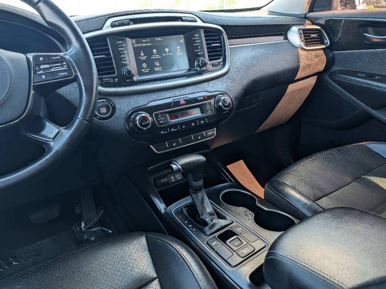 2019 Kia Sorento EX - Photo 24