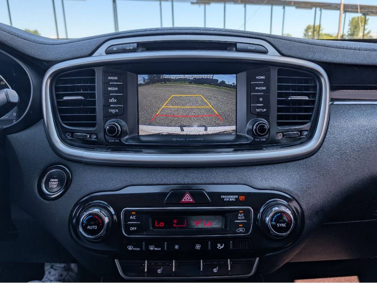 2019 Kia Sorento EX - Photo 25