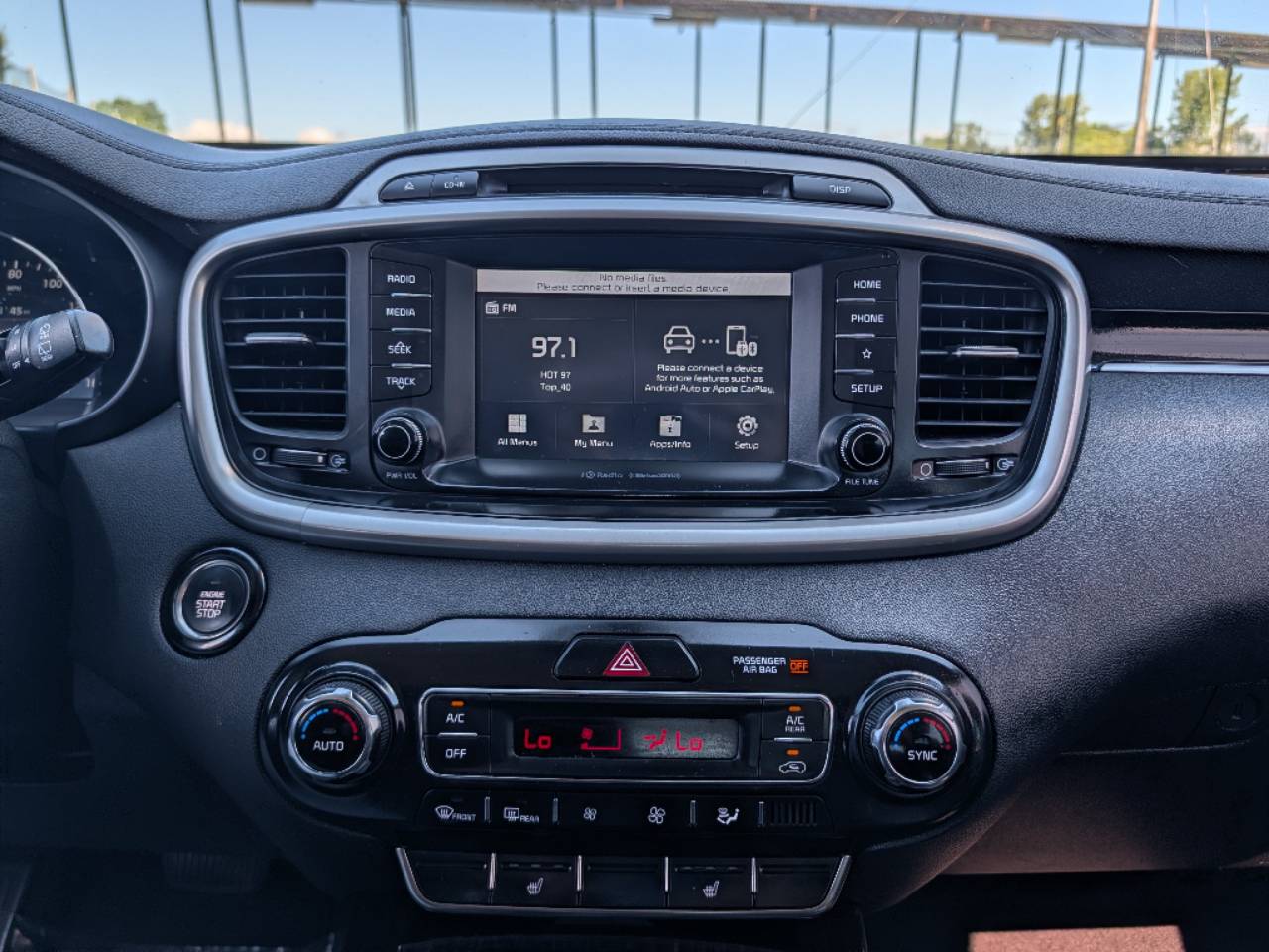 2019 Kia Sorento EX - Photo 26