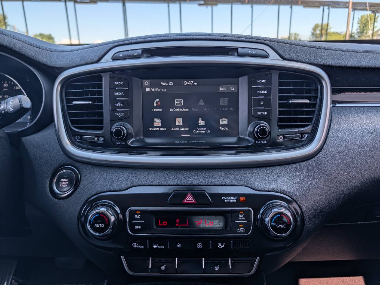 2019 Kia Sorento EX - Photo 28
