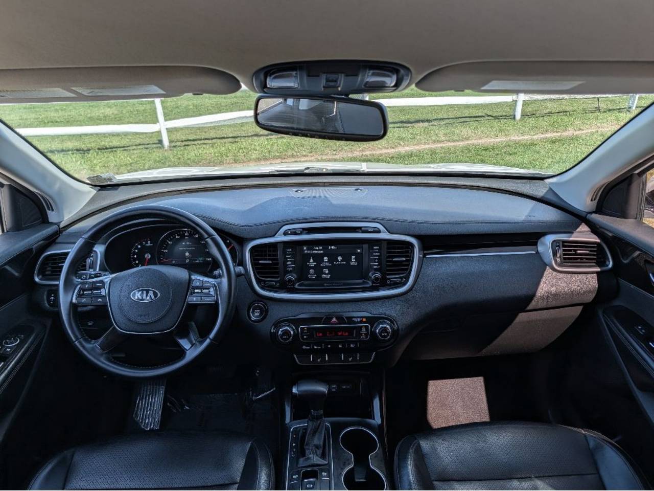 2019 Kia Sorento EX - Photo 30