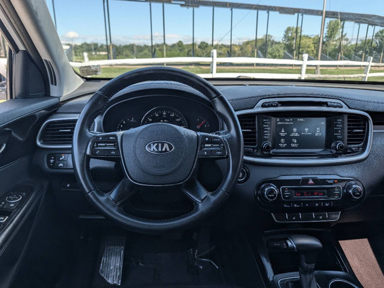 2019 Kia Sorento EX - Photo 31