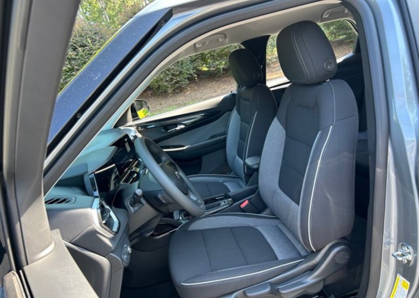 2026 Chevrolet Trailblazer LT - Photo 31