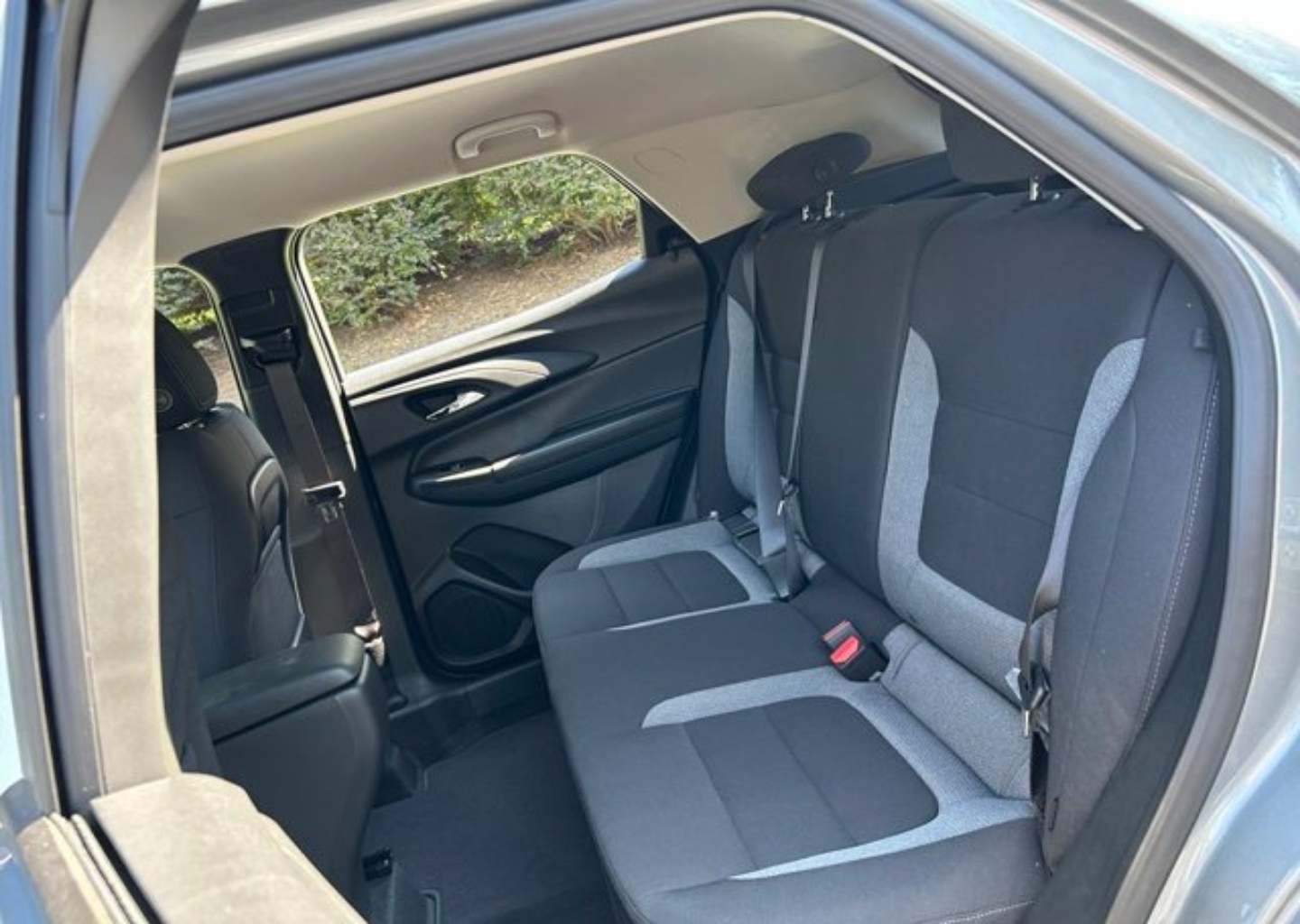 2026 Chevrolet Trailblazer LT - Photo 35