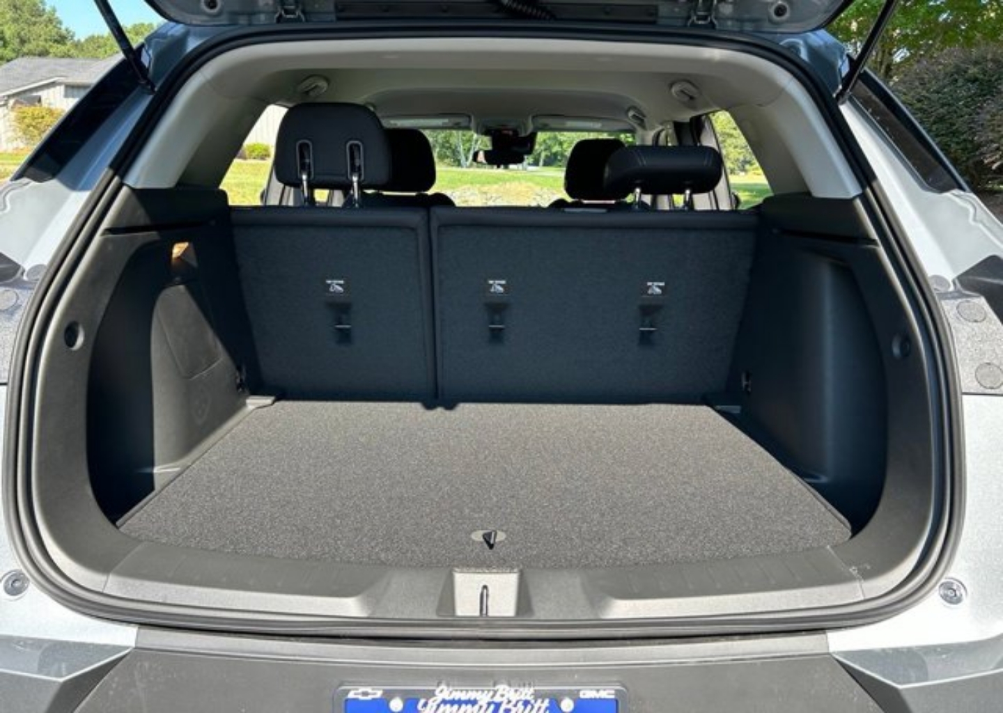 2026 Chevrolet Trailblazer LT - Photo 37