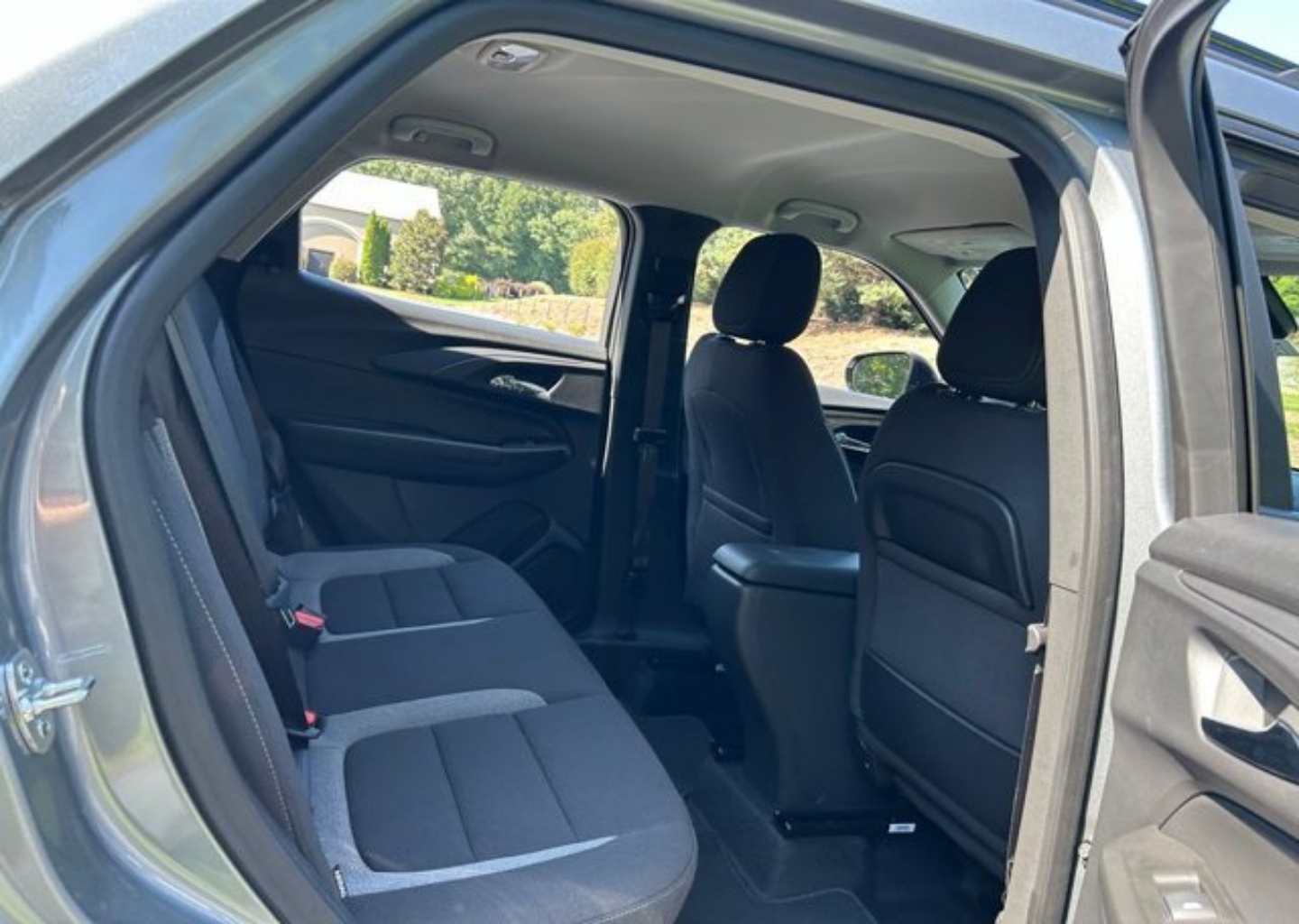 2026 Chevrolet Trailblazer LT - Photo 39