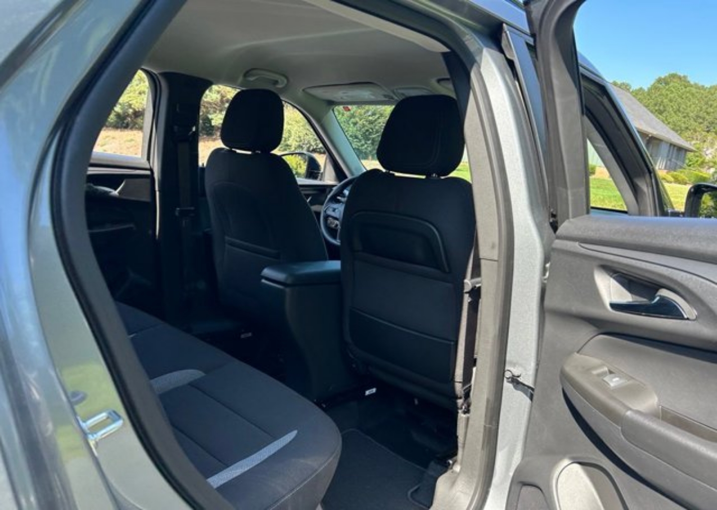 2026 Chevrolet Trailblazer LT - Photo 40