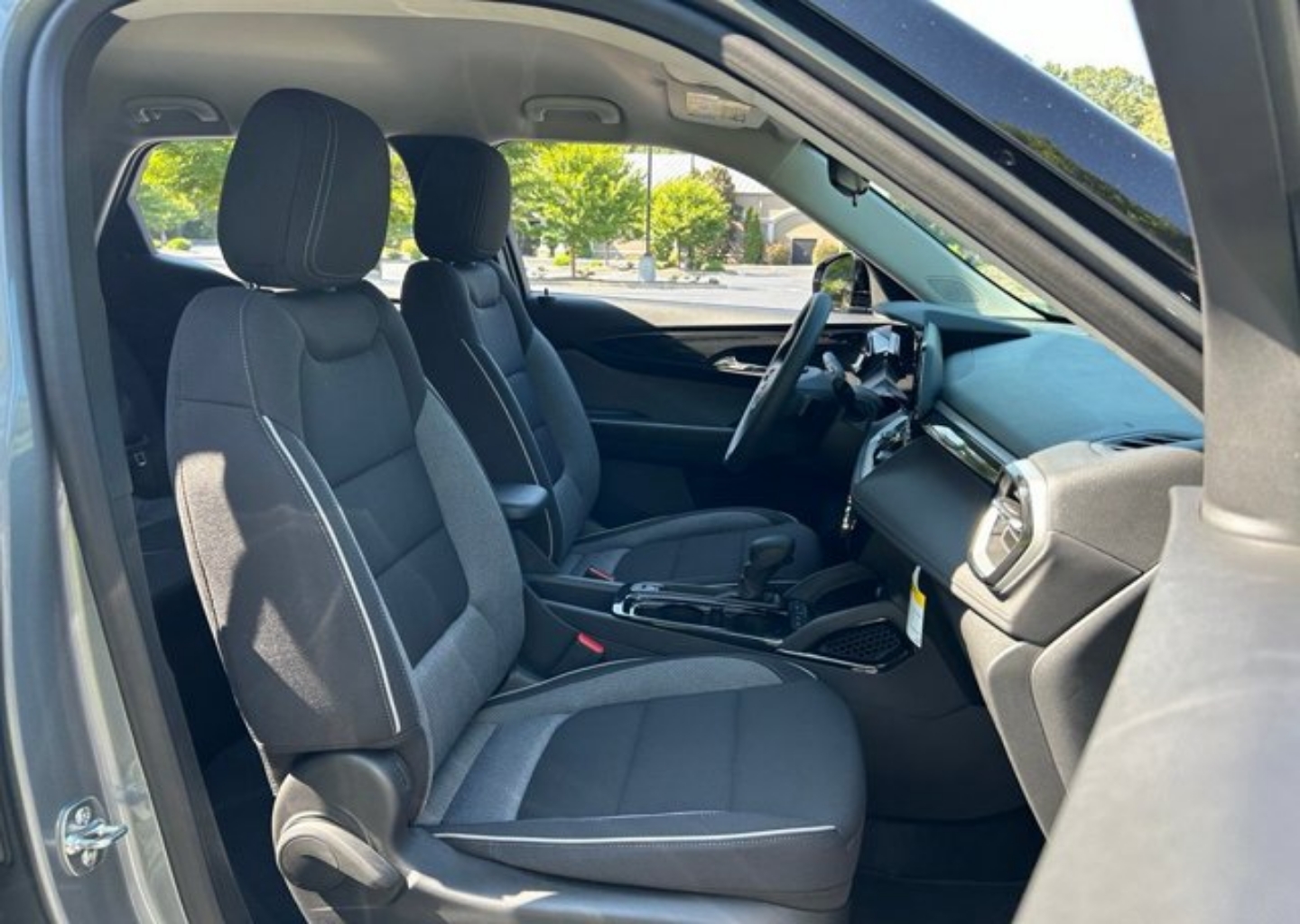 2026 Chevrolet Trailblazer LT - Photo 41