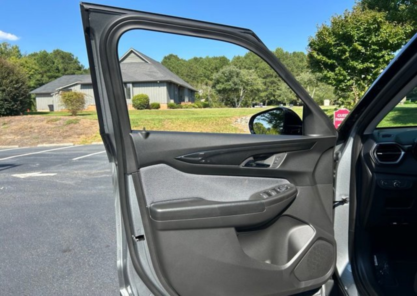 2026 Chevrolet Trailblazer LT - Photo 47