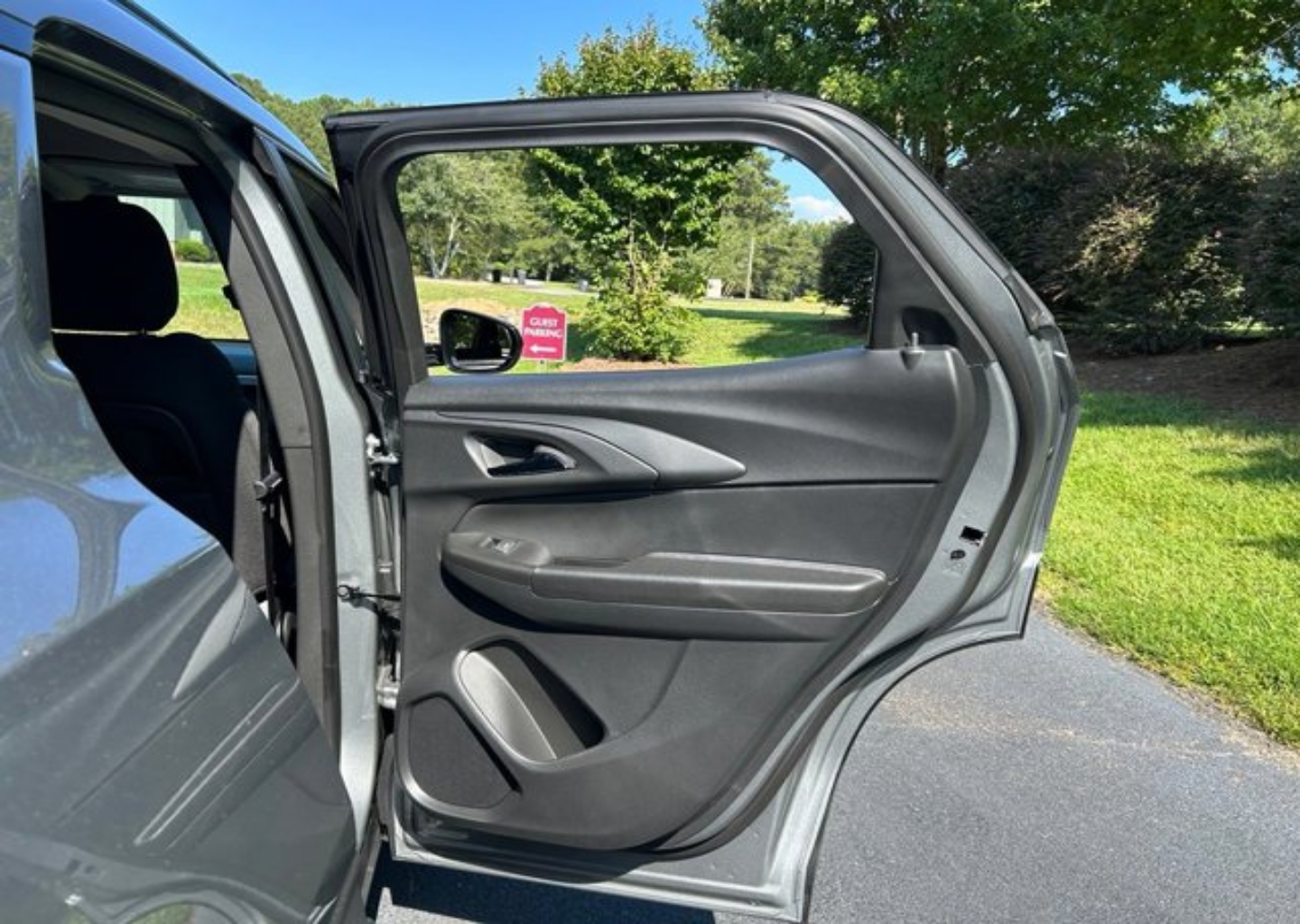 2026 Chevrolet Trailblazer LT - Photo 49