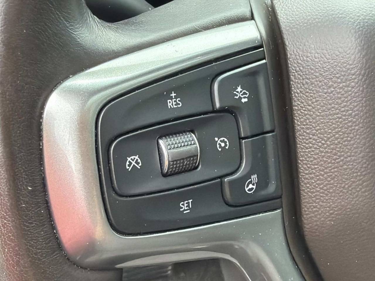 2022 Chevrolet Tahoe Z71 - Photo 17